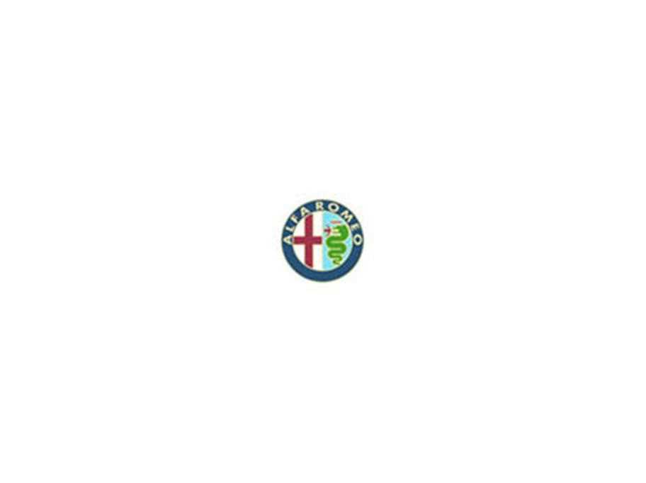 2020 Alfa Romeo Giulia from Western Motors Service Department